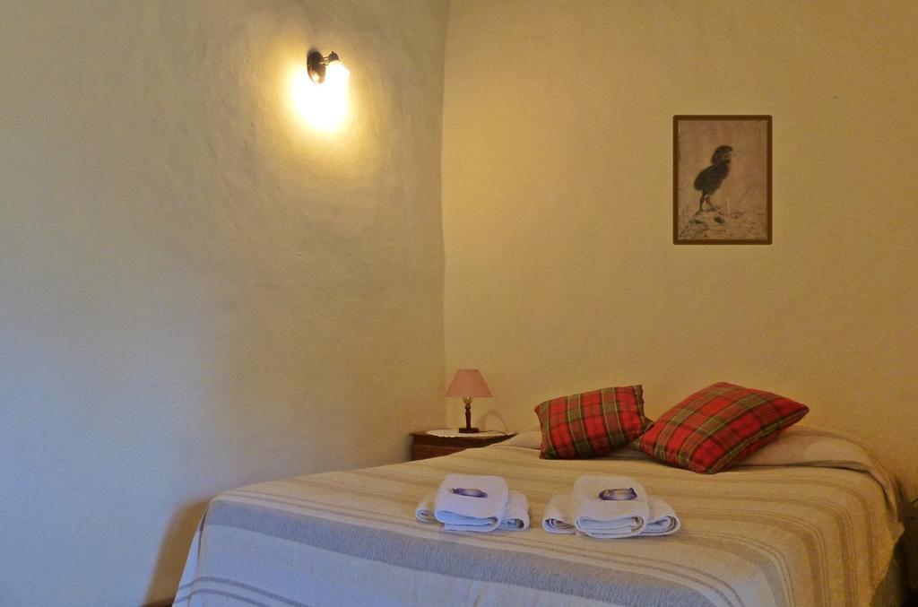 Posada El Yacare Colonia Carlos Pellegrini  Værelse billede
